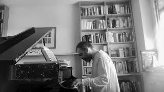 I don&#39;t know (All About Eve cover)