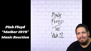 Pink Floyd - Mother 1979 | First Time Hearing | Music Reaction