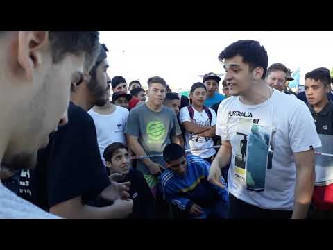 LEAN vs EFES vs TIMA vs EZE | clasificatoria