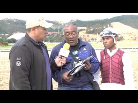 AFICION HIPICA TV DOMINGO 23 DE AGOSTO 2015