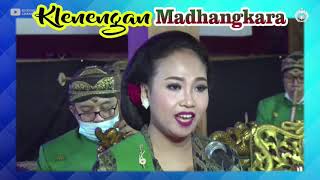 Download lagu Gendhing Majemuk - Kijing Miring Rinengga (Darwir) || Karawitan Madhangkara mp3