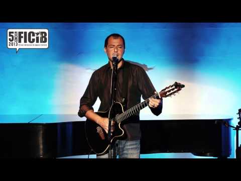 FICIB 2013 - Juancho Herrera