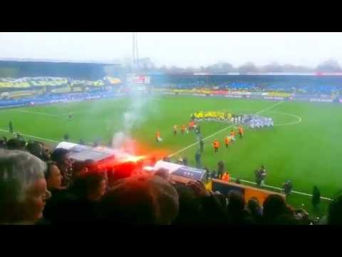 SC Cambuur - SC Heerenveen (CAM-DKV)