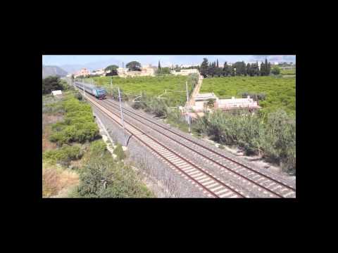 R7826 PALERMO C.LE - AGRIGENTO C.LE.