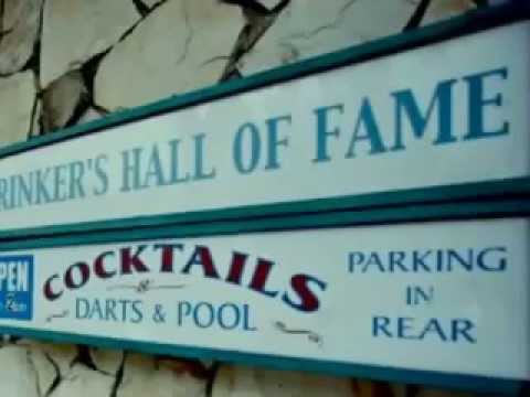 the Moonlight Wranglers-Drinkers Hall of Fame(Room of Dispair)