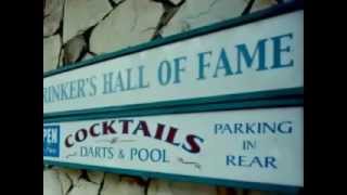 the Moonlight Wranglers-Drinkers Hall of Fame(Room of Dispair)