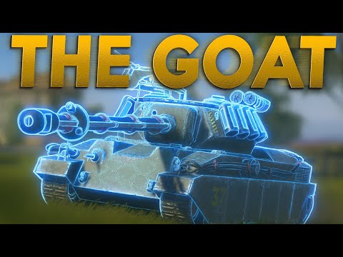 The Clipper That CLAPS! T28 Defender