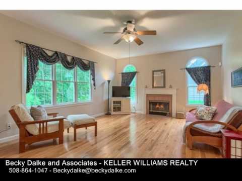 42 Camelot Dr, Shrewsbury MA 01545 - Single Family Home - Real Estate - For Sale -