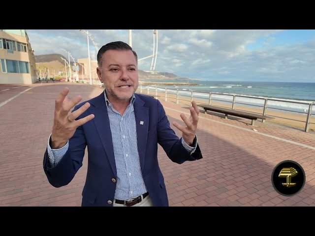 Primero Canarias se compromete con la seguridad de las playas y zonas de baño de las islas
