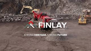 Concasseur à cône Terex-Finlay C-1550+ à vendre - Image 3 | Machineryline TD Concasseur à cône Terex-Finlay C-1550+ | Image 3 - Machineryline