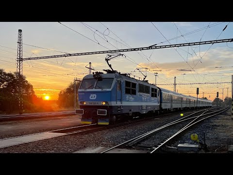 Cabview Kutná Hora - Praha, 150.202, Sp 1524, 2.10.2023