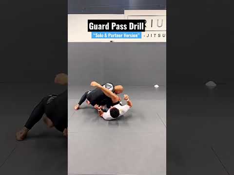 Pass / Re-guard Flow