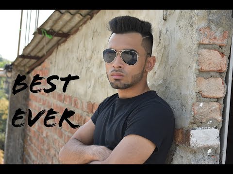 Young Foreign Ali - Best Ever (Official Music Video)