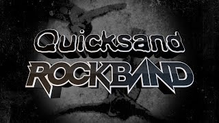 Quicksand: Rock Band - Slip Album Teaser Video