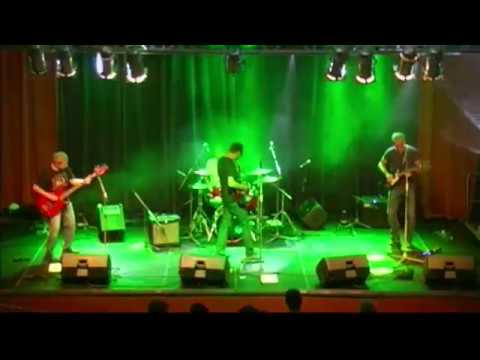 bbonk - BBONK - Kolínské MUDrování 2017