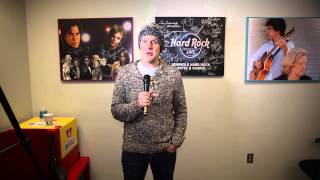 Video thumbnail for Joe Bonamassa on KLOTZ Cables by KLOTZ AIS