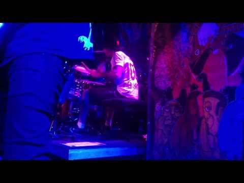 Acid Drinkers - High Proof Cosmic Milk Live @ Klub U Bazyla