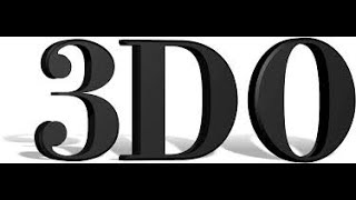 ALL PANASONIC 3DO GAMES