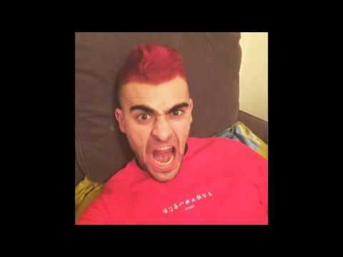 Quebonafide/Ich Troje | Smutna piosenka 2 | blend Eon X