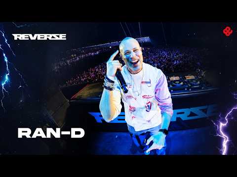 Ran-D @ Reverze, 2026