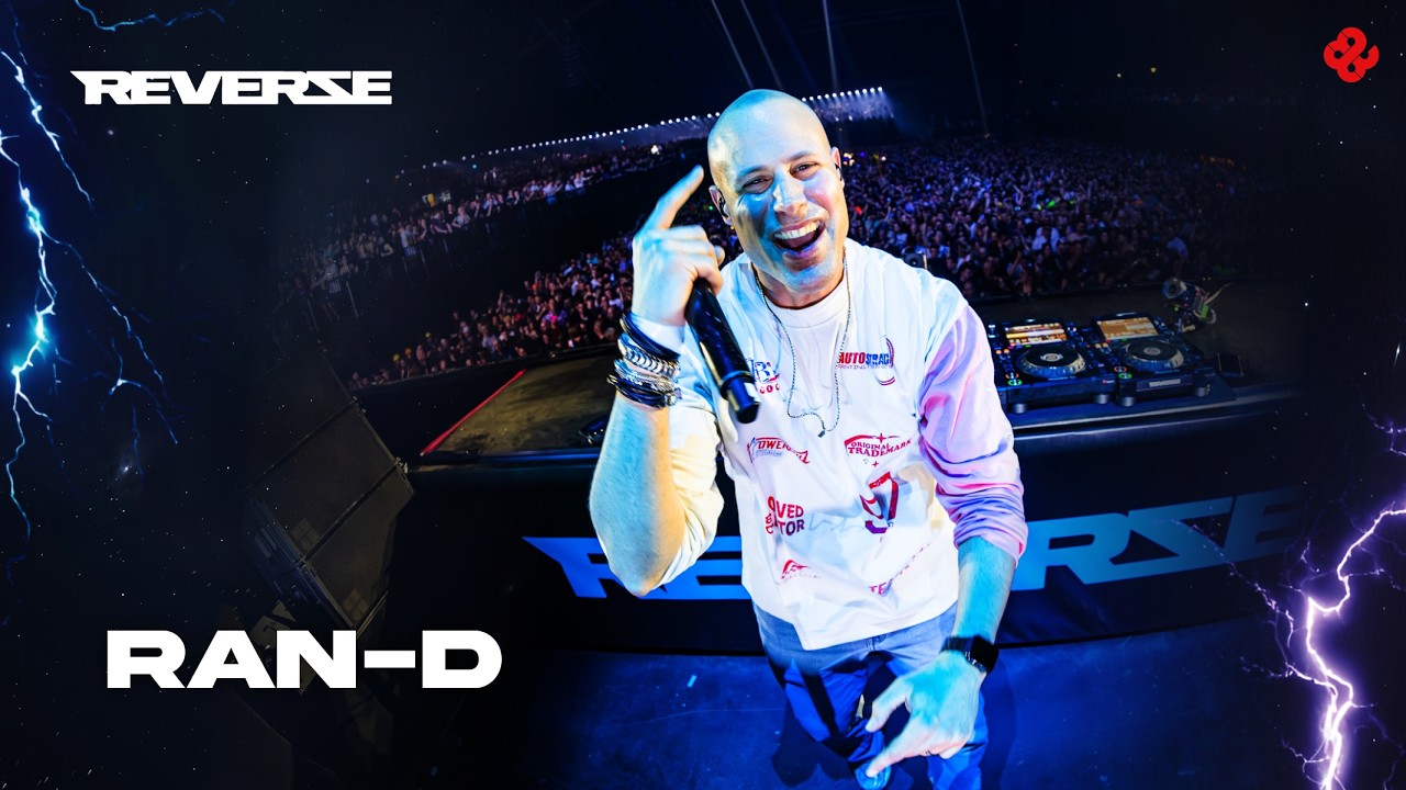 Reverze 2026 | Ran-D
