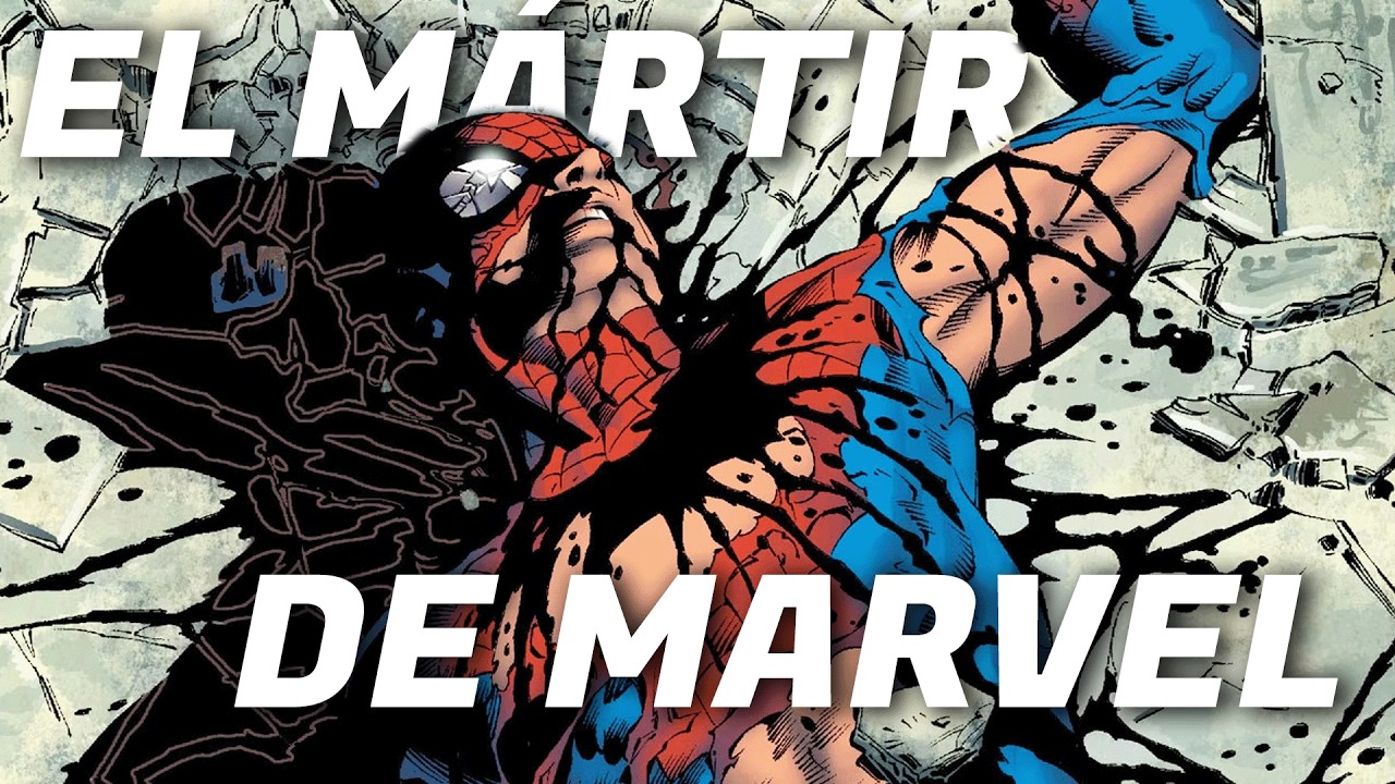 La Razón por la que NOS GUSTA Ver Sufrir a Spider-Man