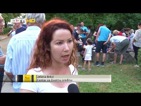 BL HRONIKA 19 06 18 - PROTESTI NOVA VAROS