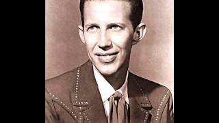 COMPANY'S COMIN' ~ Porter Wagoner  1954