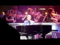 Barry Manilow - Bring On Tomorrow - 5/5/11 - Live At The O2
