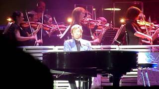 Barry Manilow - Bring On Tomorrow - 5/5/11 - Live At The O2