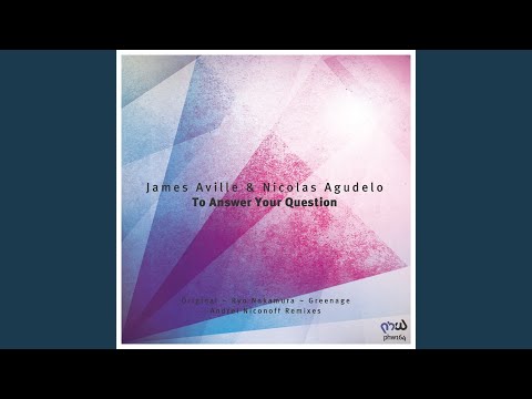 To Answer Your Question (Greenage Remix)