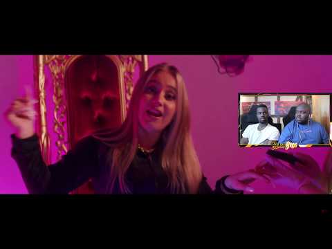 BLACKBROS REAGIEREN AUF: Nimo - TRENDSETTER feat. Rina (prod. DTP)