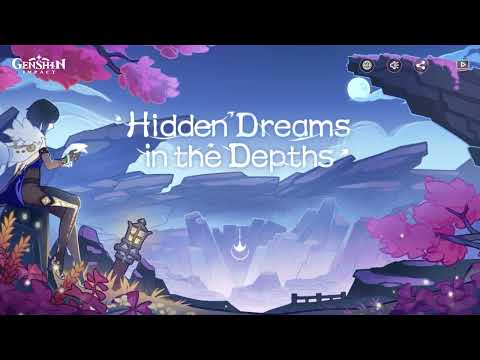 Genshin Impact 2.7 - Trailer OST