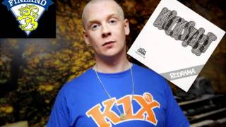 Redrama - Kickstart 2012