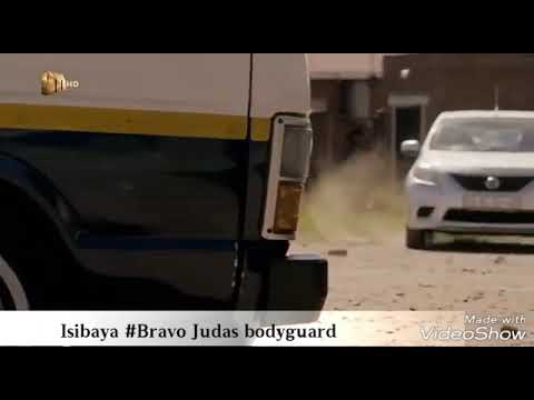 BAFANation #Bravo On Isibaya