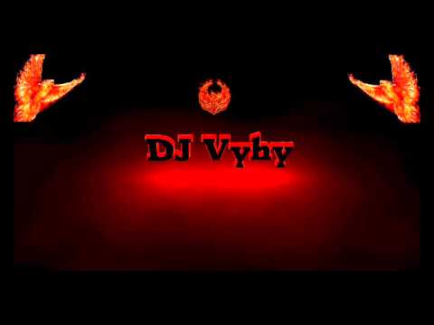 DJ Vyhy - House Atack