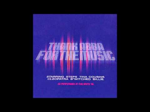 ABBA - Medley (Extended Mix)