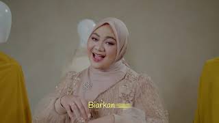 Download lagu FADHILAH INTAN | PURA-PURA BAHAGIA (VIDEO LIRIK) mp3