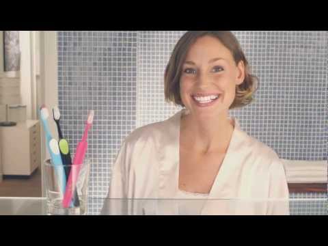 Pulizia efficace con gli spazzolini TePe