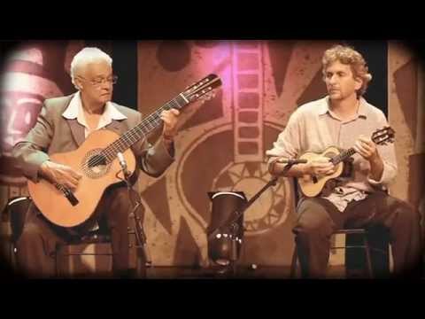 Carlinhos 7 Cordas & Trio Baru - Carioquinha