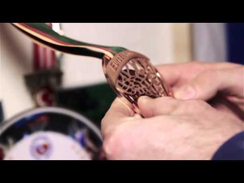 Above the Rim. Time Out: Sergey Monya