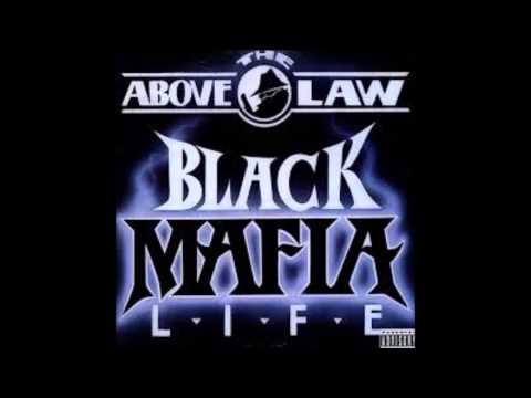 Call It What You Want - Above The Law Ft. 2Pac & Money B (1993)