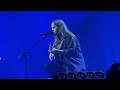 Billy Strings “Browns Ferry Blues” Asheville, NC. Feb. 7, 2025
