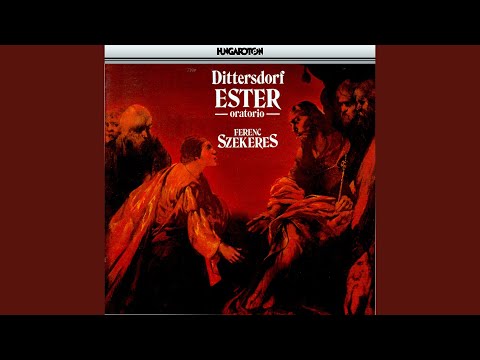 No. 2 - Coro di Ebrei: D'Abramo, Isacco i figli