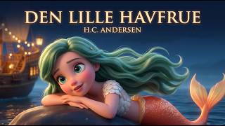 Den Lille Havfrue