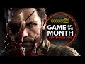 Game of the Month: September 2015