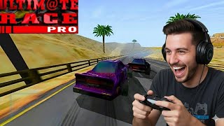 Ultim@te Race Pro ALL DAY RACES - Complete Racing Marathon (1998)