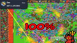 I 100% this Incremental Idle Game after a HUGE Update
