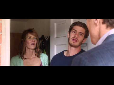 99 Homes (Clip 'Eviction')