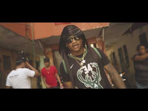 Young Flock Ft El Biichan - Gangsta Gangsta